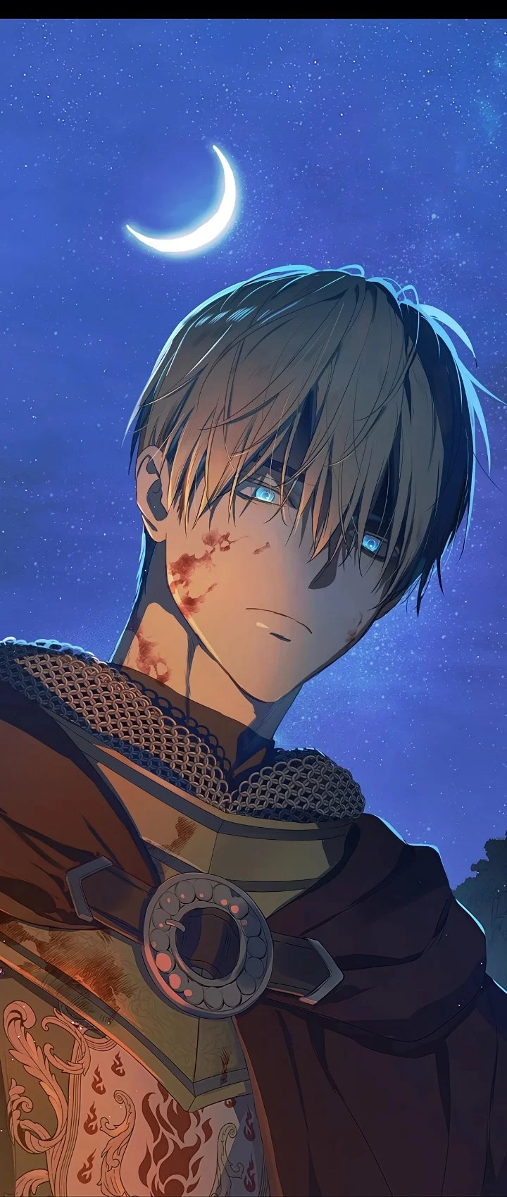 The Forgotten Field Chapter 36 Gambar 23