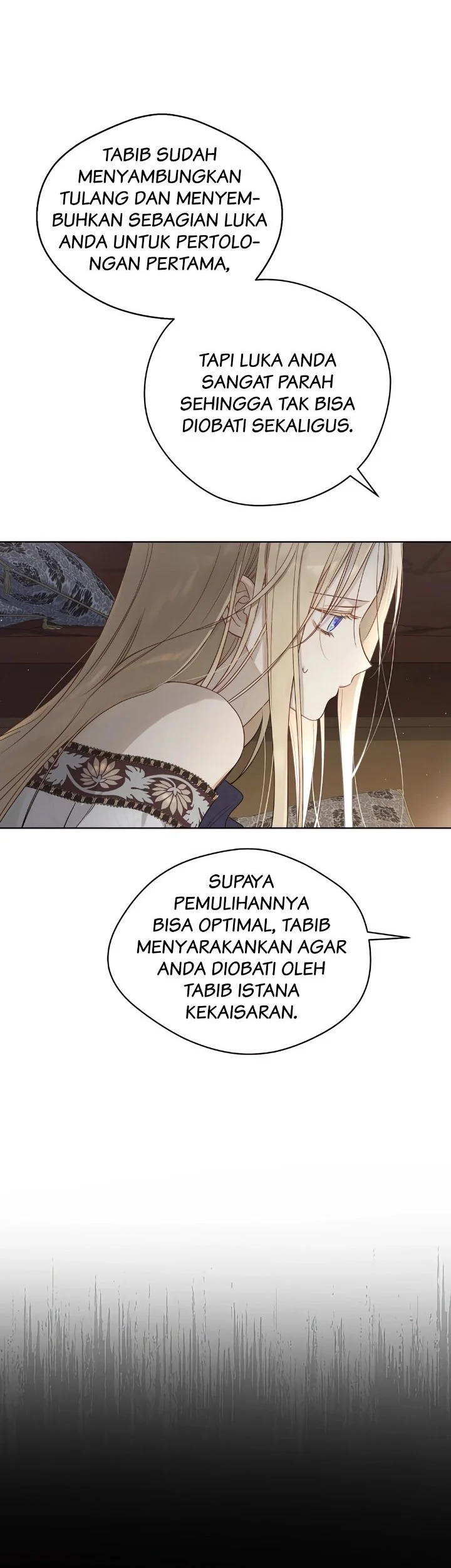 The Forgotten Field Chapter 38 Gambar 18
