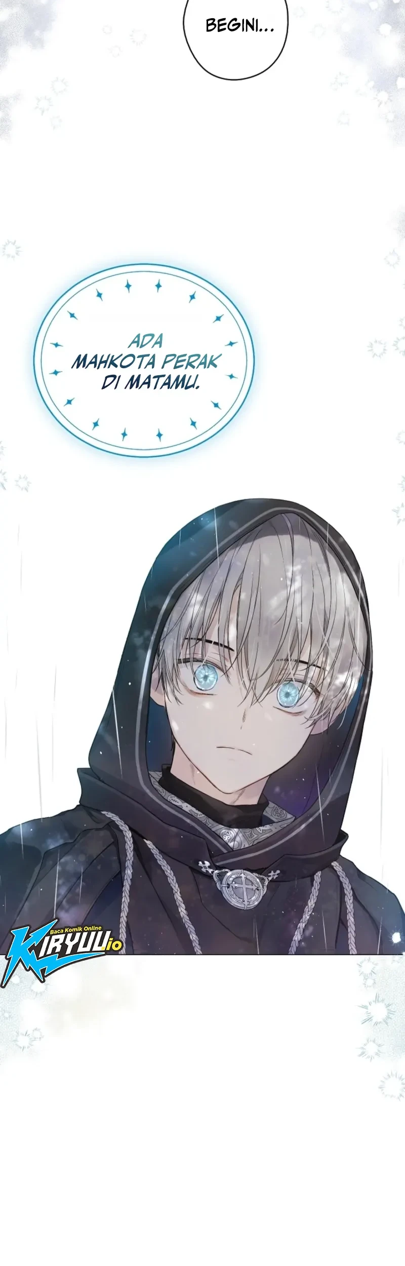 The Forgotten Field Chapter 4 Gambar 19