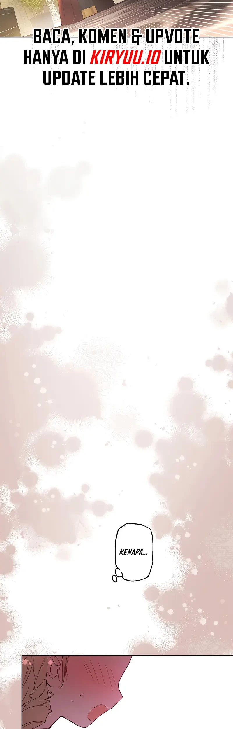 The Forgotten Field Chapter 6 Gambar 16