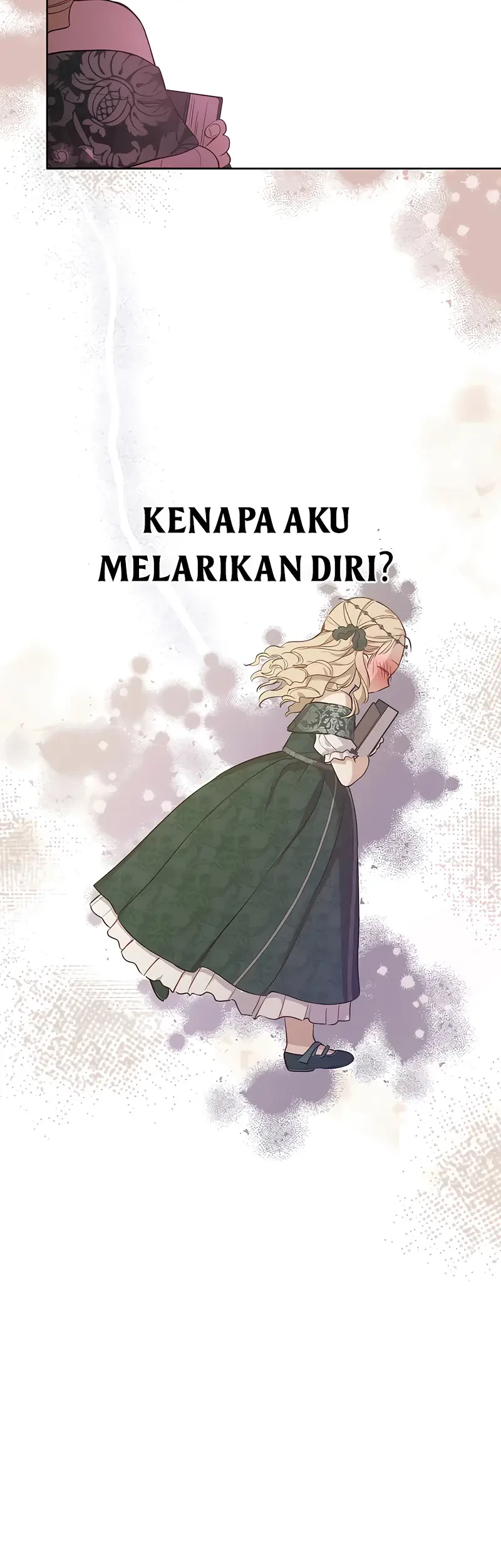The Forgotten Field Chapter 6 Gambar 17