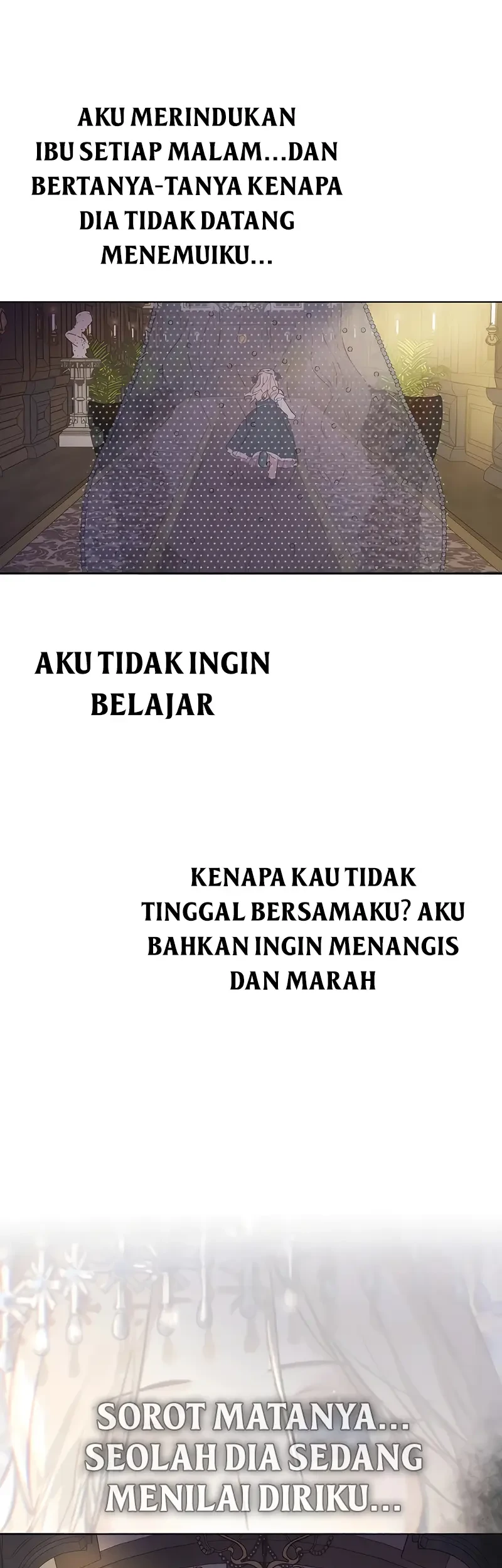 The Forgotten Field Chapter 6 Gambar 18