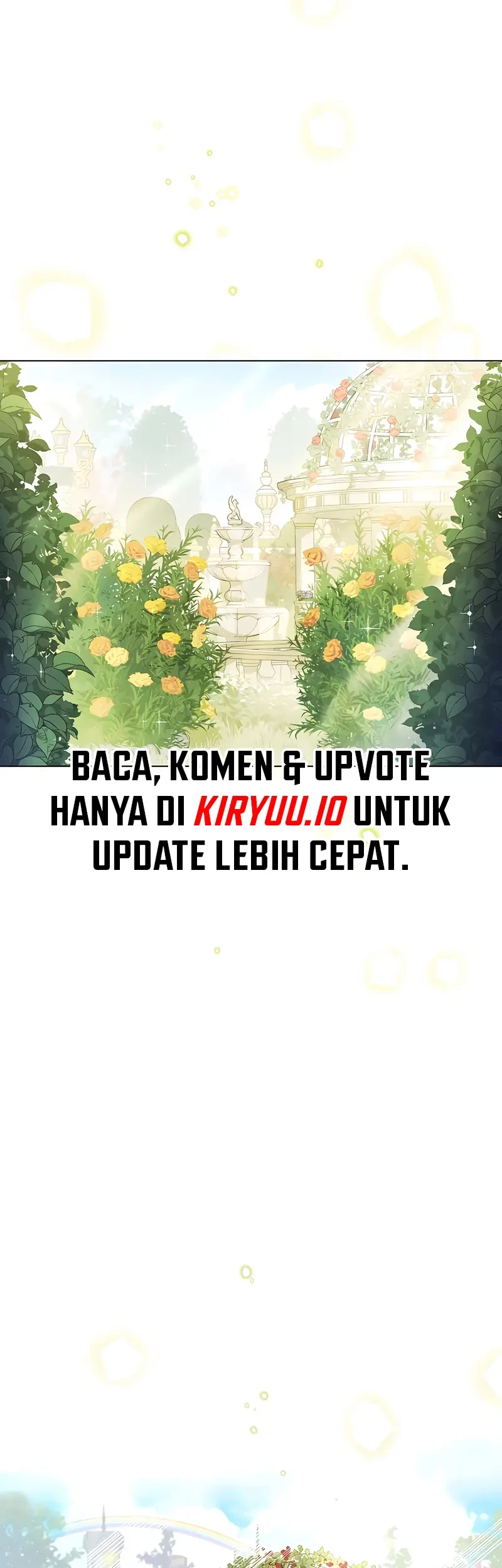 The Forgotten Field Chapter 7 Gambar 14