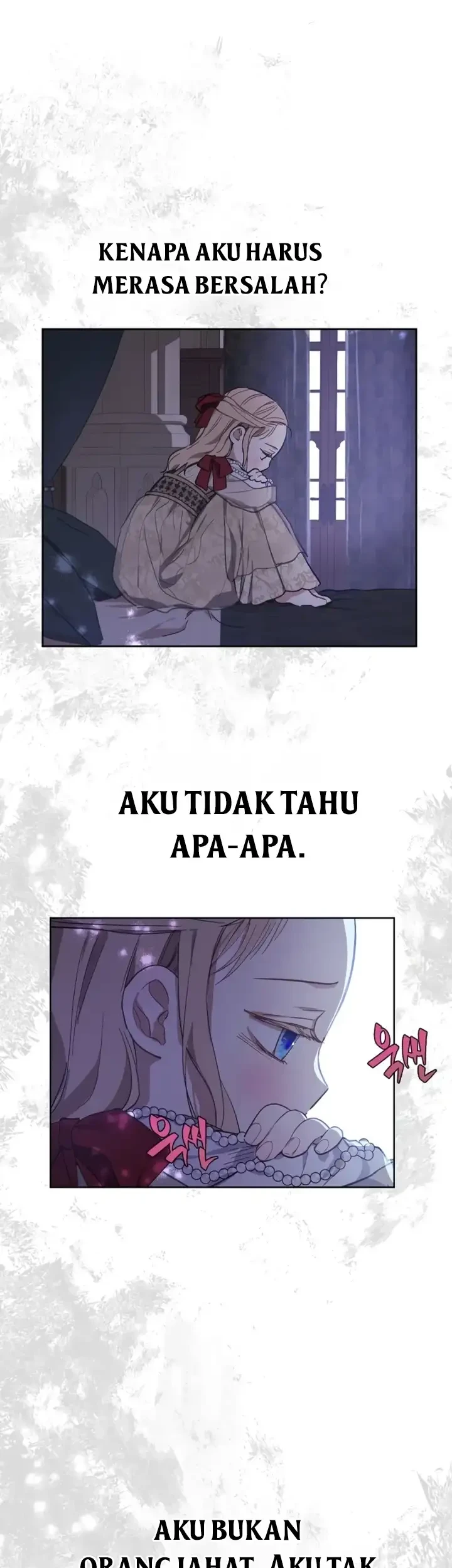 The Forgotten Field Chapter 8 Gambar 14