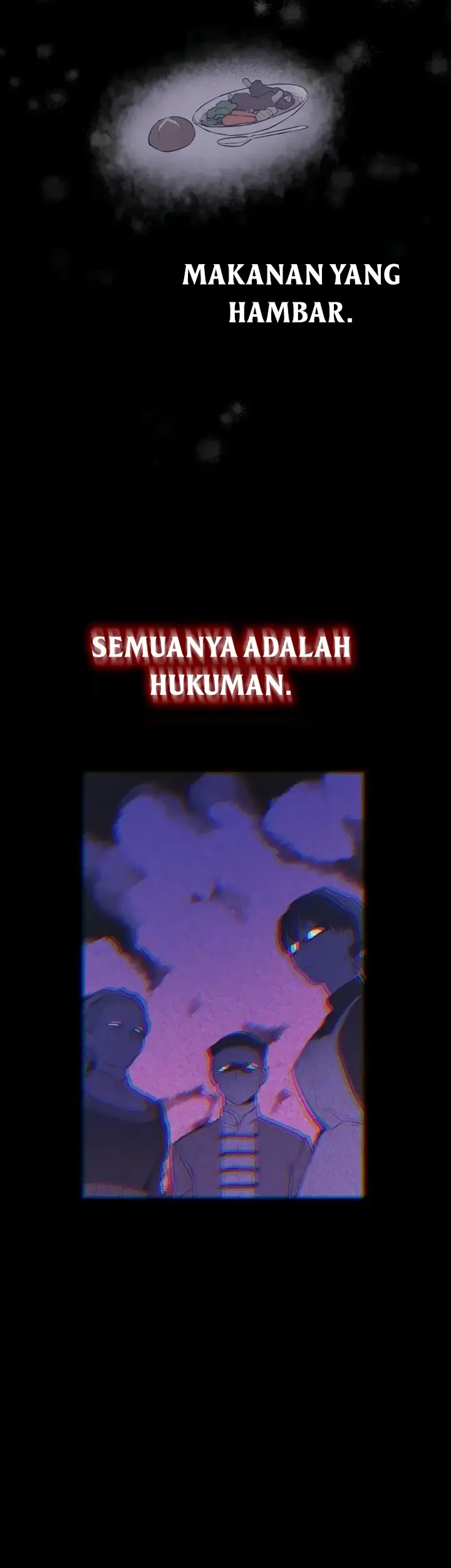 The Forgotten Field Chapter 8 Gambar 16