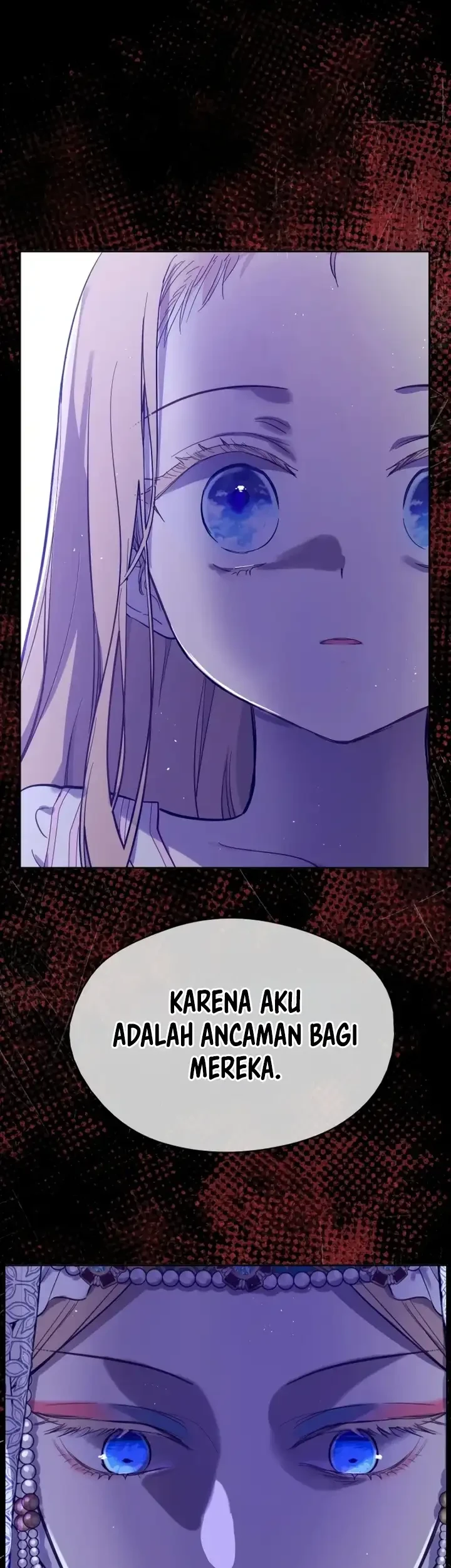 The Forgotten Field Chapter 9 Gambar 19