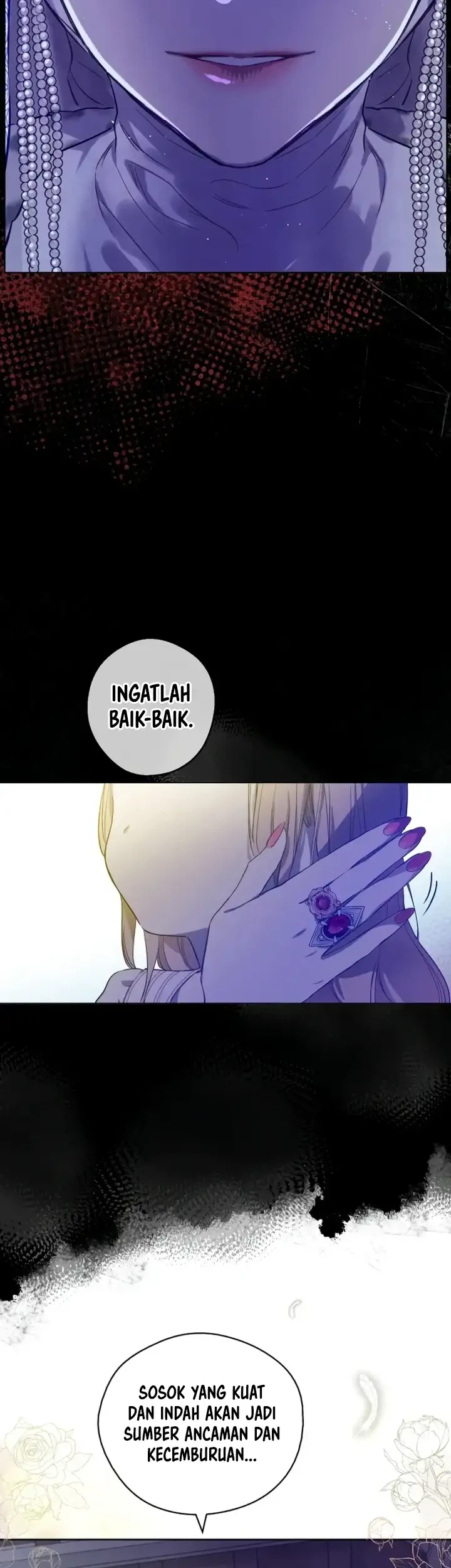The Forgotten Field Chapter 9 Gambar 20