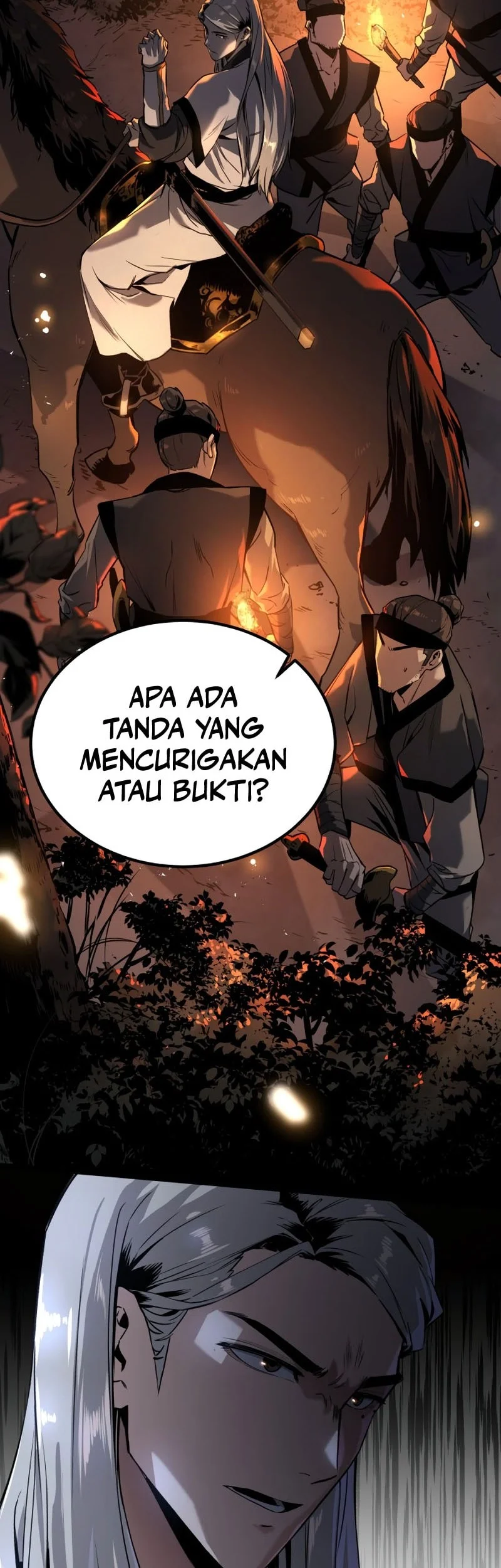 The Former Absolute Supreme Chapter 1 Gambar 34