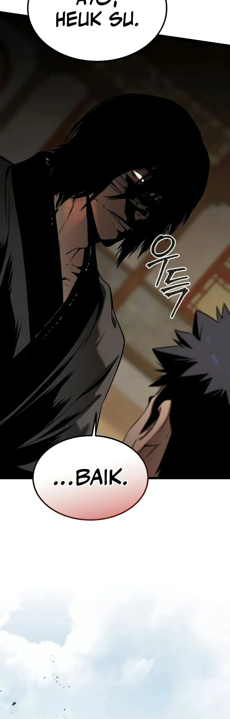The Former Absolute Supreme Chapter 10 Gambar 28