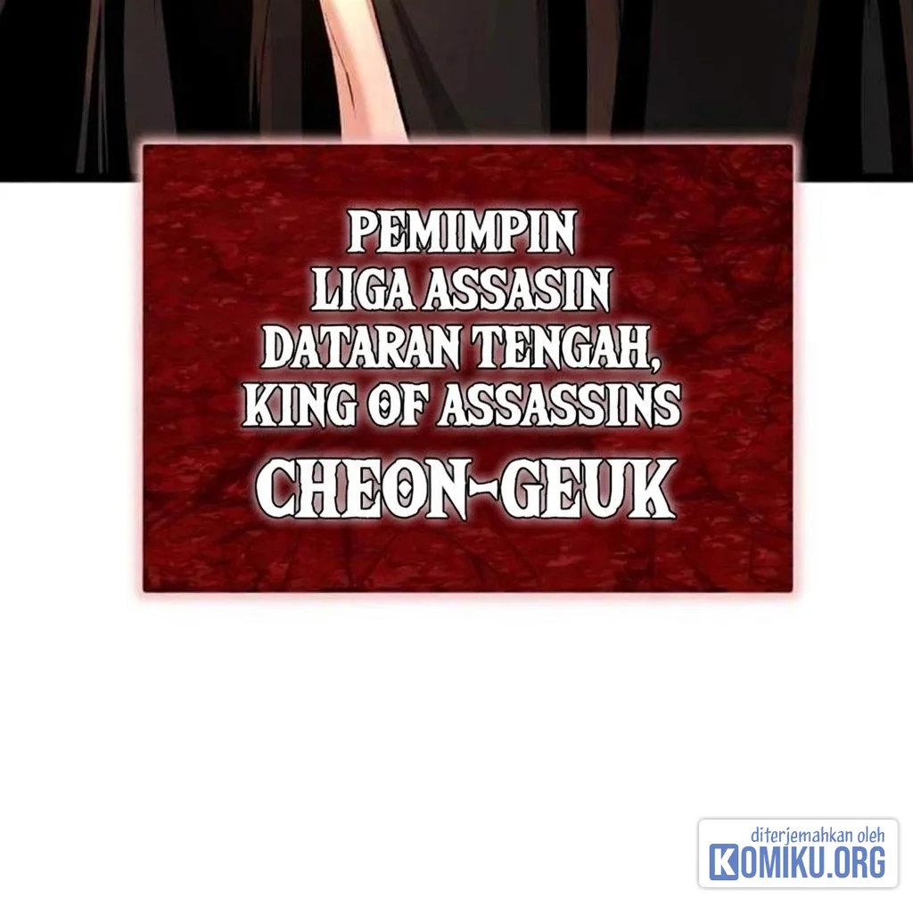 The Former Absolute Supreme Chapter 13 Gambar 41