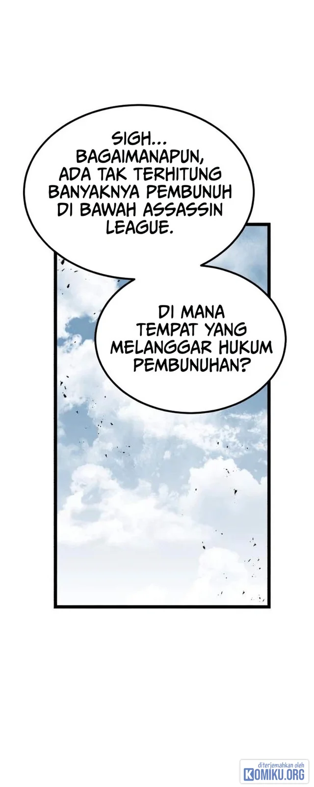 The Former Absolute Supreme Chapter 13 Gambar 42