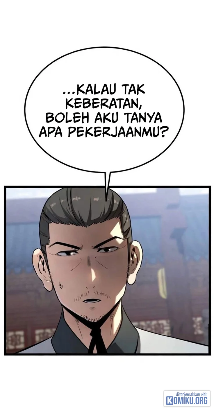 The Former Absolute Supreme Chapter 14 Gambar 28