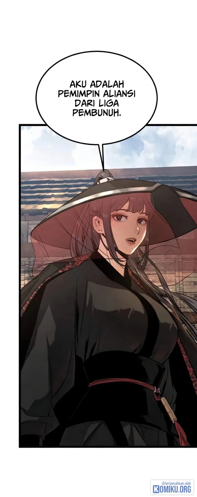 The Former Absolute Supreme Chapter 14 Gambar 29