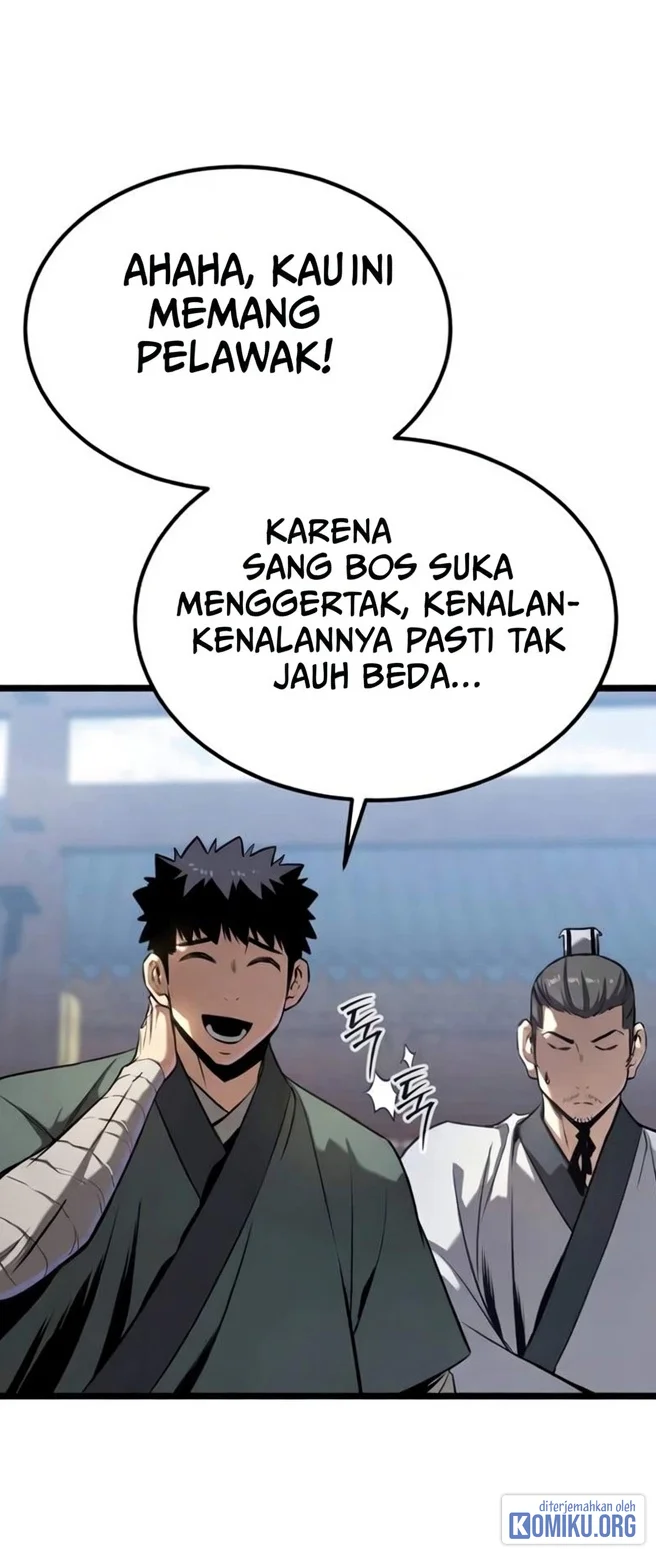 The Former Absolute Supreme Chapter 14 Gambar 30