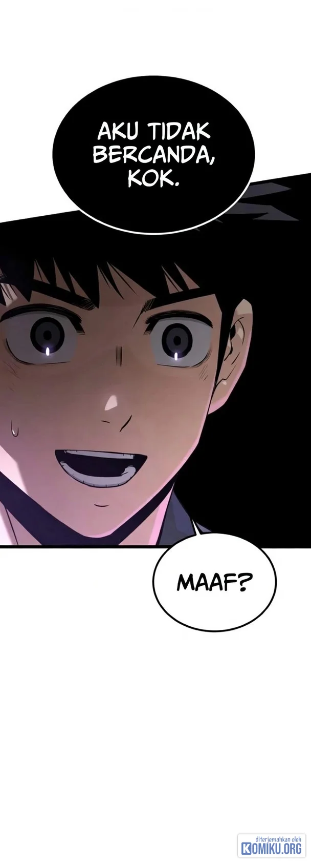 The Former Absolute Supreme Chapter 14 Gambar 31