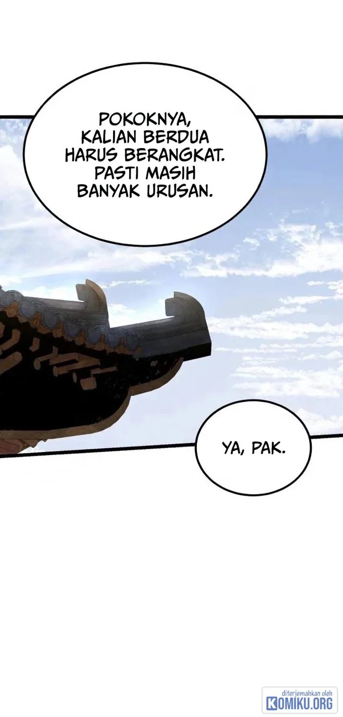The Former Absolute Supreme Chapter 17 Gambar 36