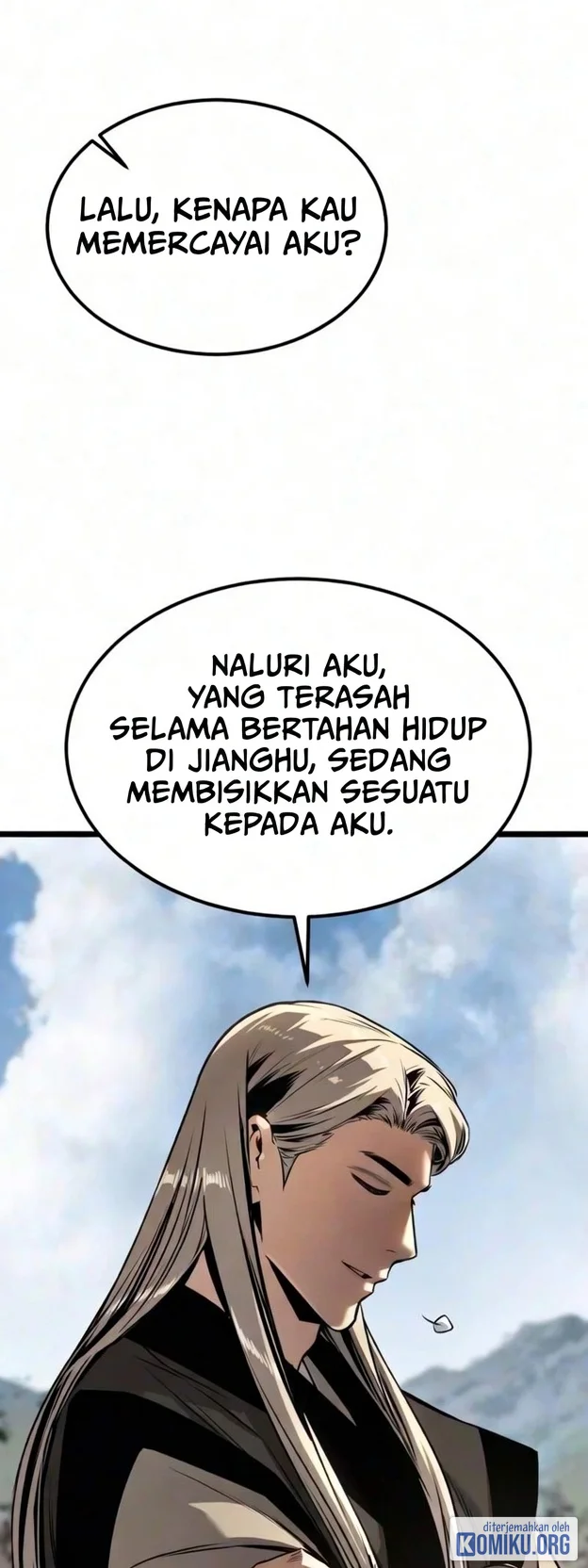The Former Absolute Supreme Chapter 18 Gambar 29