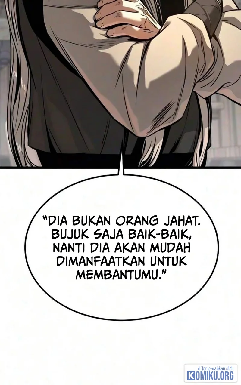 The Former Absolute Supreme Chapter 18 Gambar 30