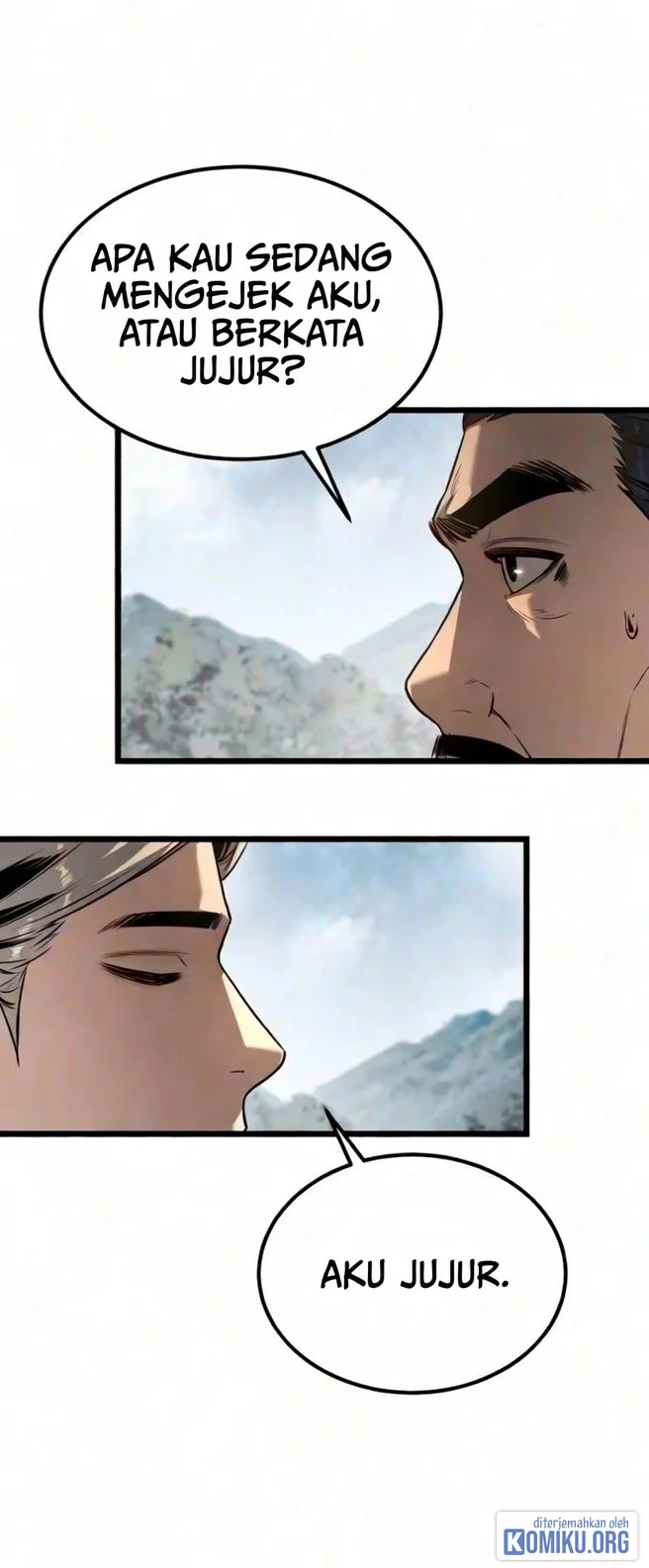The Former Absolute Supreme Chapter 18 Gambar 31