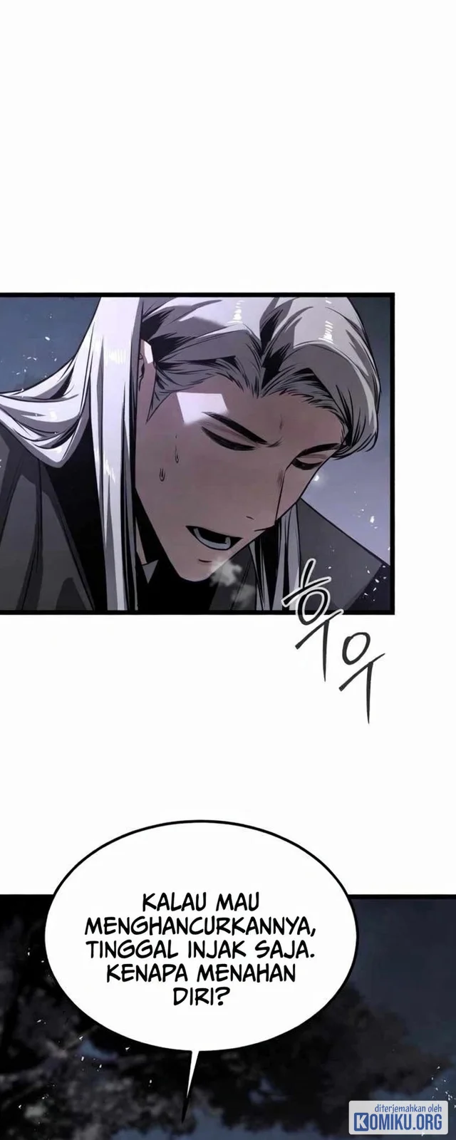 The Former Absolute Supreme Chapter 19 Gambar 35