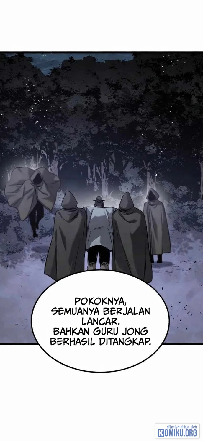 The Former Absolute Supreme Chapter 19 Gambar 38