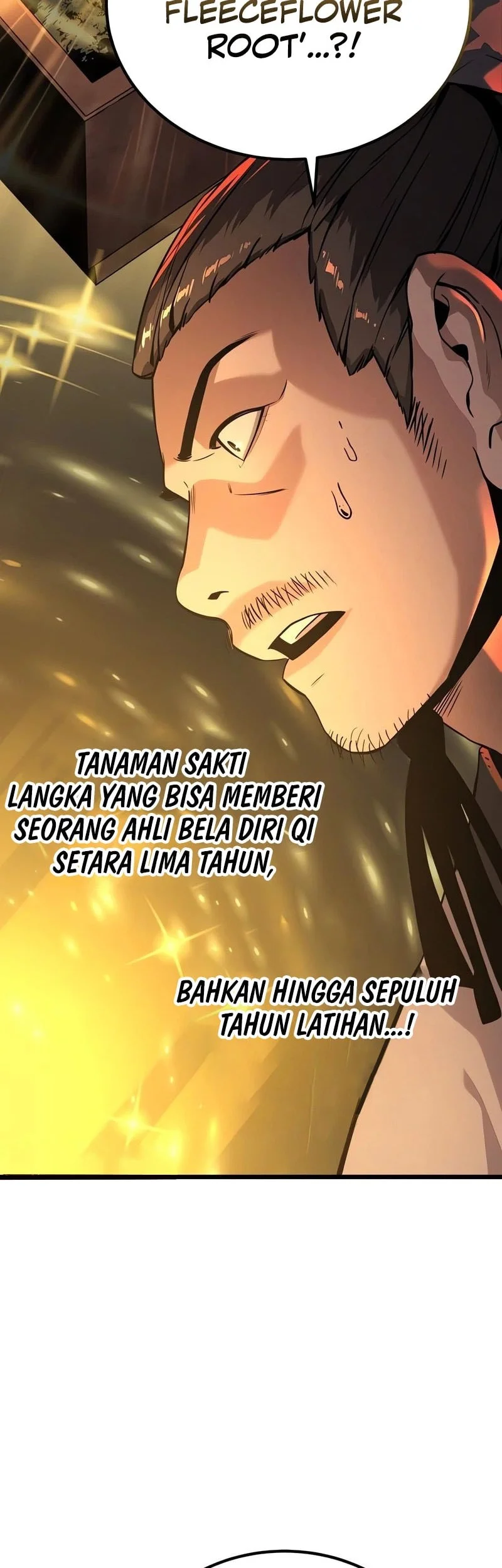 The Former Absolute Supreme Chapter 3 Gambar 28