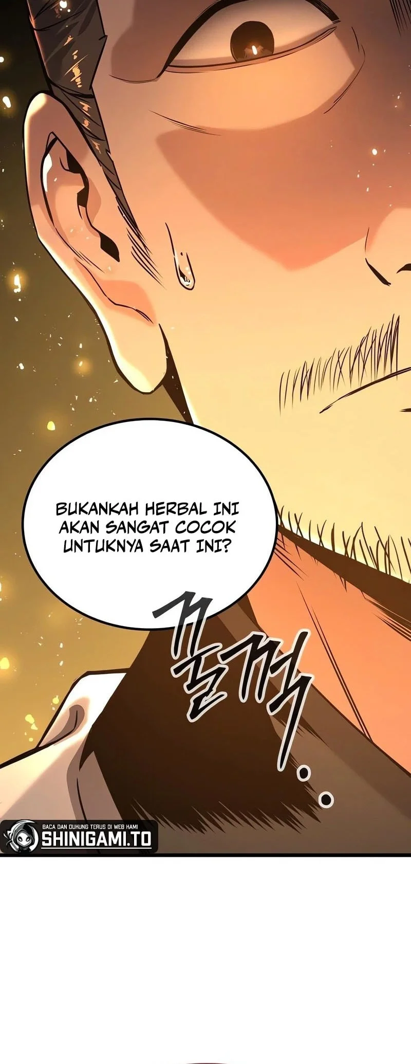 The Former Absolute Supreme Chapter 3 Gambar 30