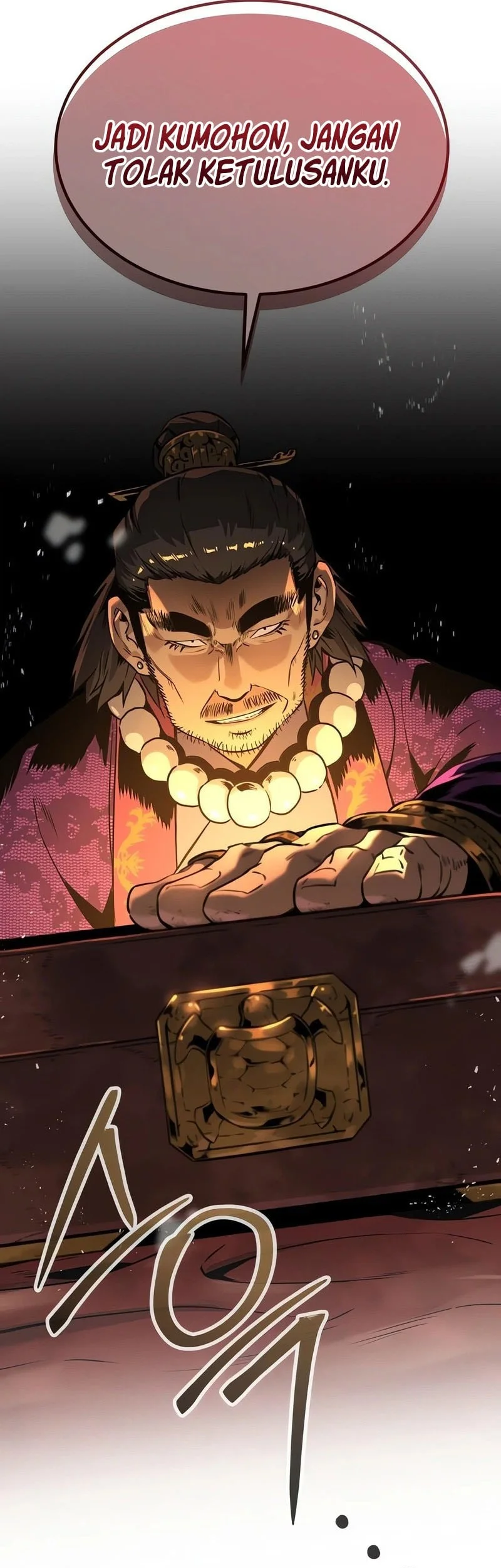 The Former Absolute Supreme Chapter 3 Gambar 31