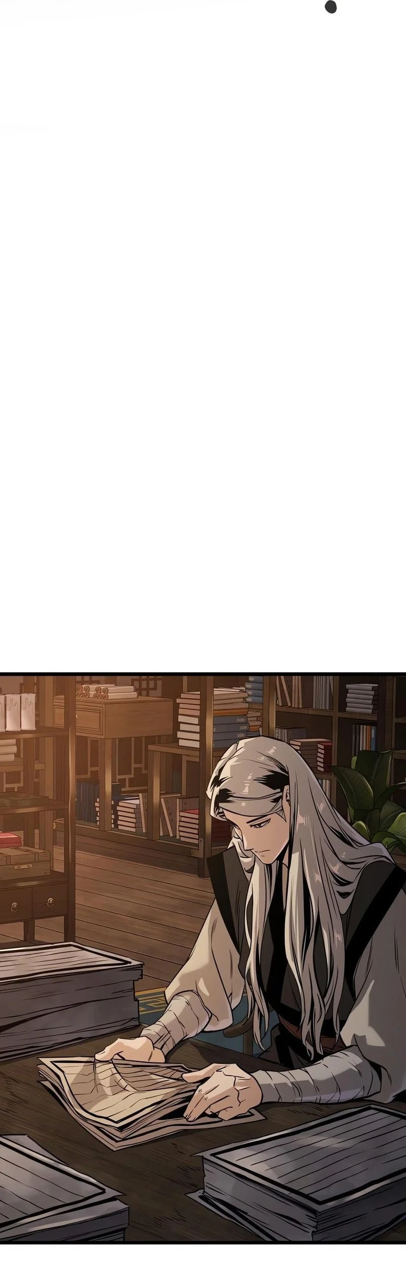 The Former Absolute Supreme Chapter 3 Gambar 32