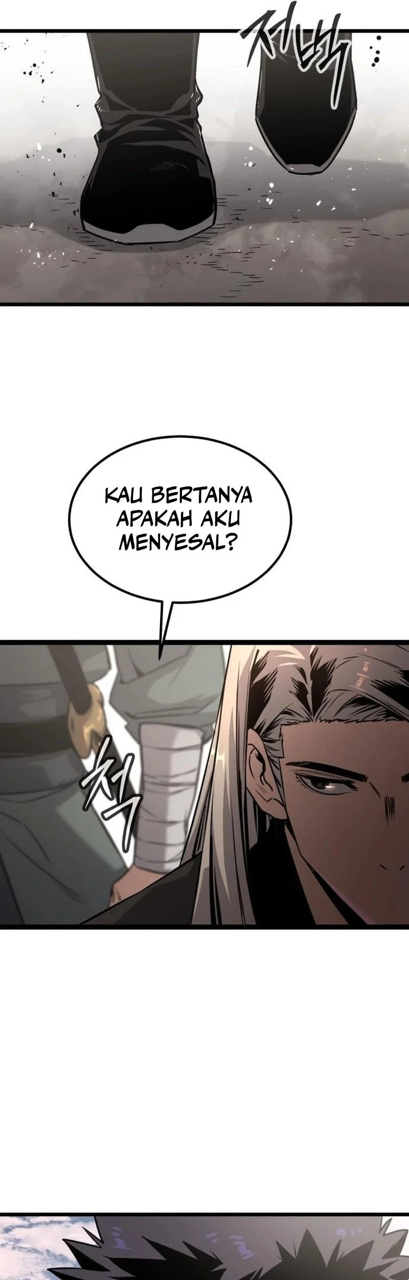 The Former Absolute Supreme Chapter 4 Gambar 27