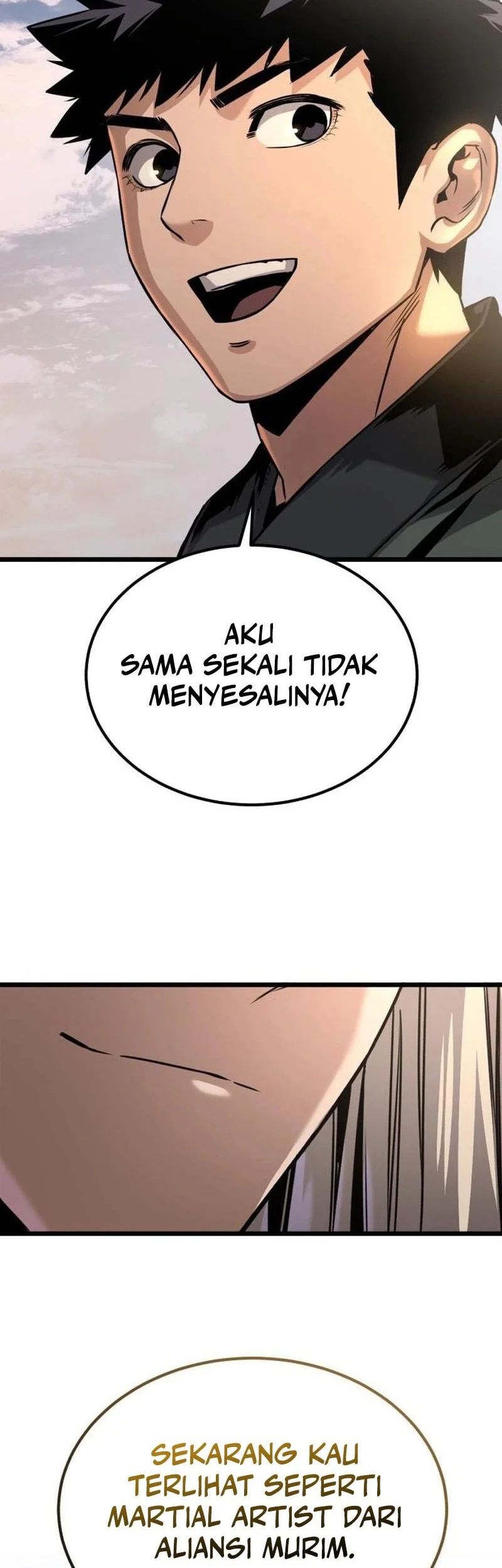 The Former Absolute Supreme Chapter 4 Gambar 28