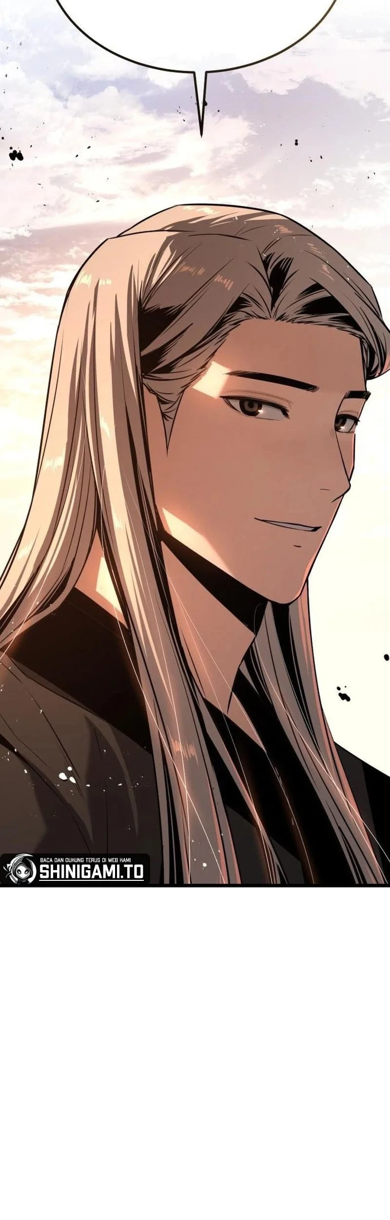 The Former Absolute Supreme Chapter 4 Gambar 29