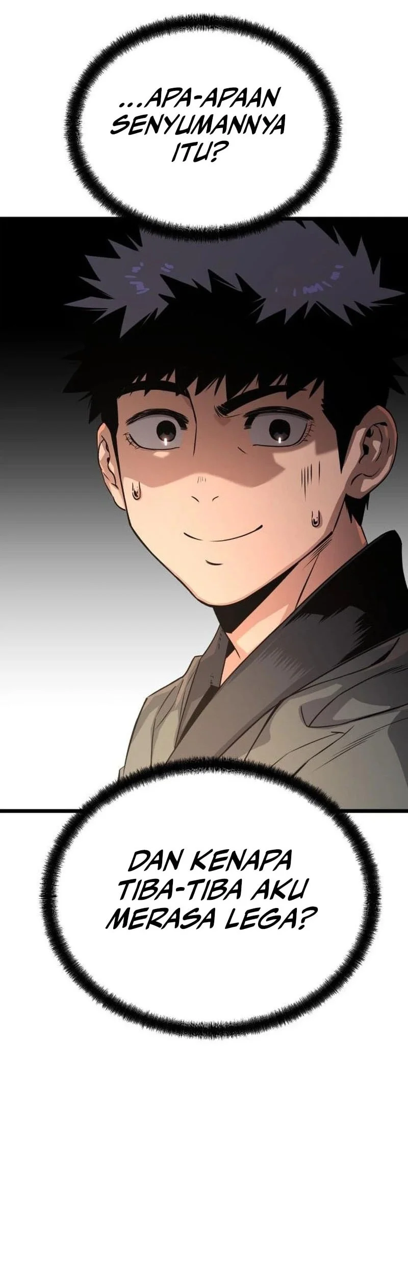 The Former Absolute Supreme Chapter 4 Gambar 30
