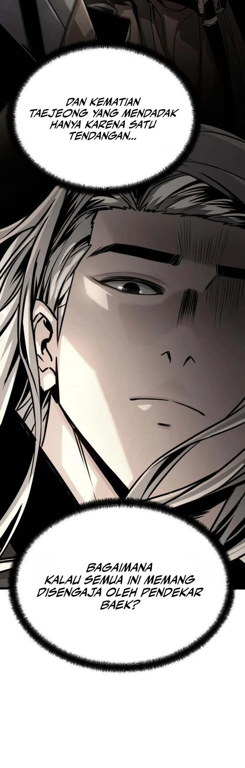 The Former Absolute Supreme Chapter 5 Gambar 24