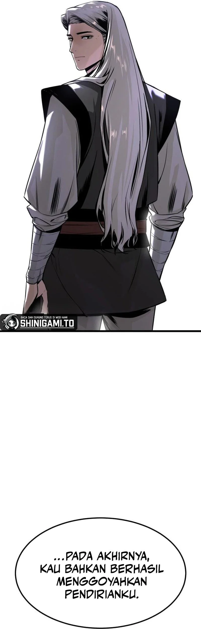 The Former Absolute Supreme Chapter 7 Gambar 26
