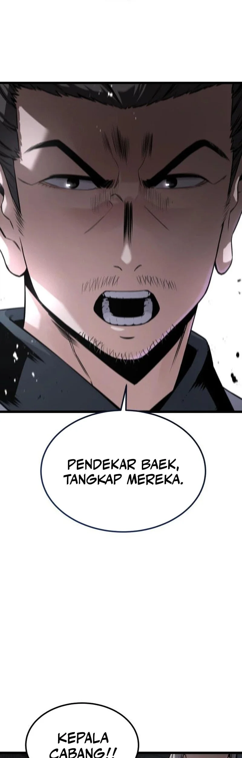 The Former Absolute Supreme Chapter 7 Gambar 27