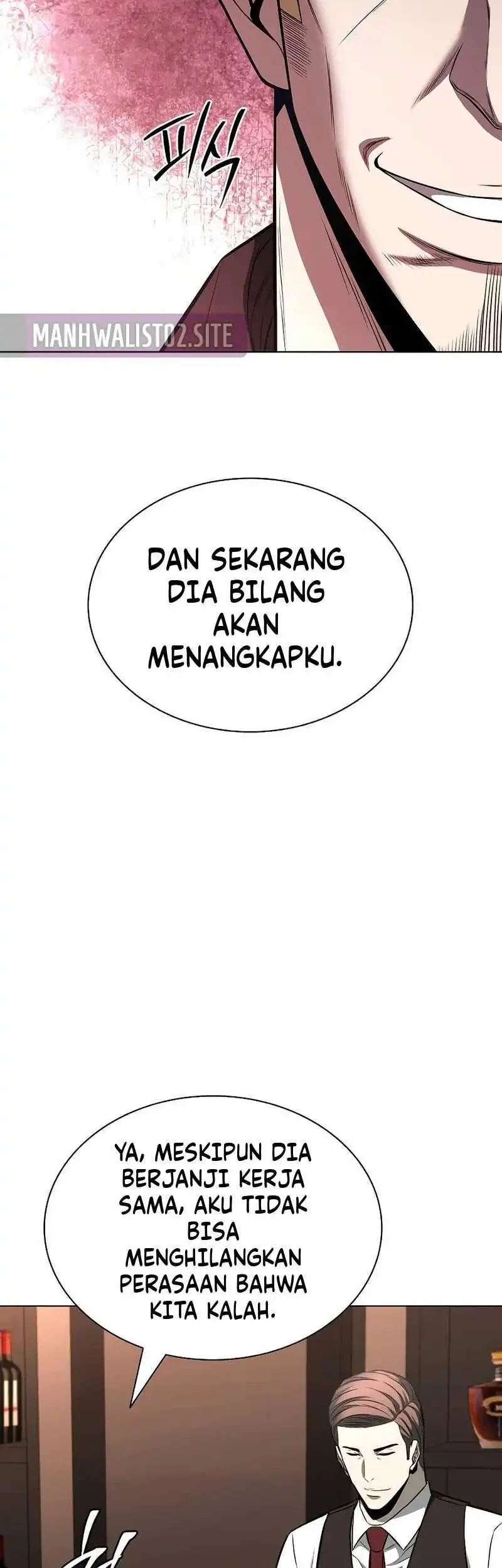 The Former Mercenary’s Life as a Prosecutor Chapter 19 Gambar 23