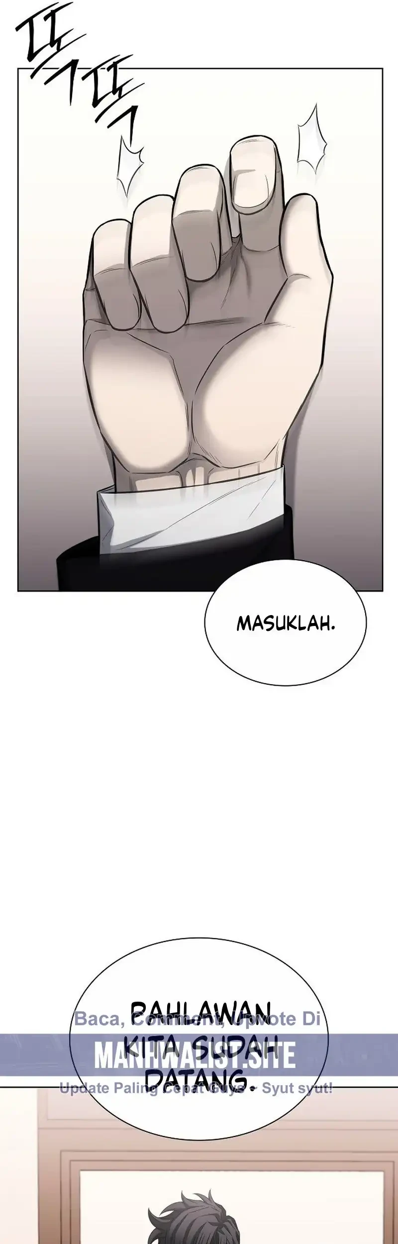 The Former Mercenary’s Life as a Prosecutor Chapter 20 Gambar 22