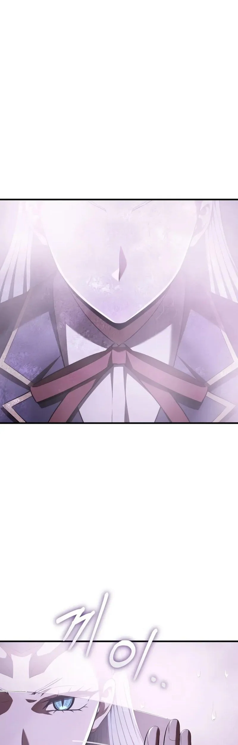 The Fox-Eyed Villain Of The Demon Academy Chapter 59 Gambar 19