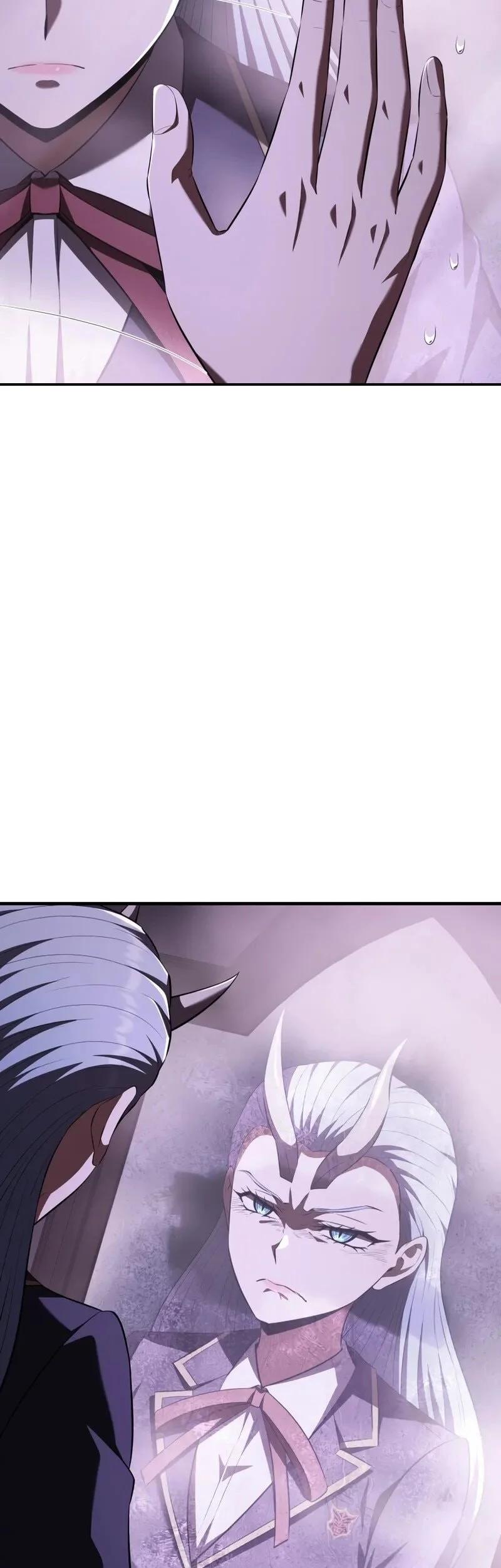 The Fox-Eyed Villain Of The Demon Academy Chapter 59 Gambar 20