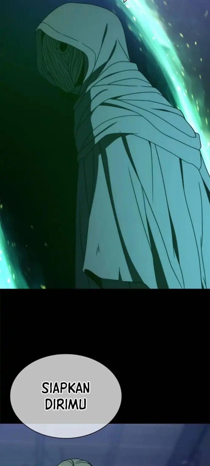 The Frostbound Warrior Chapter 44 Gambar 21