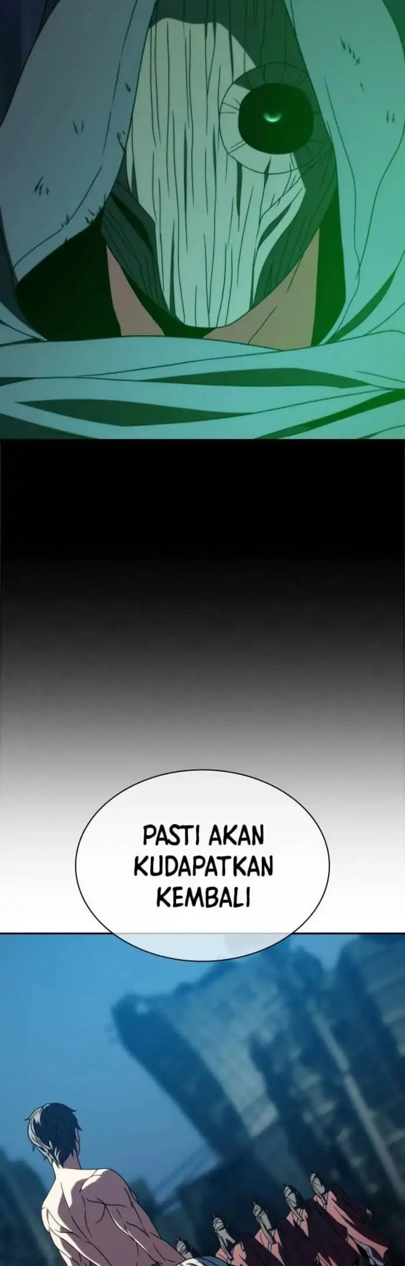 The Frostbound Warrior Chapter 44 Gambar 23