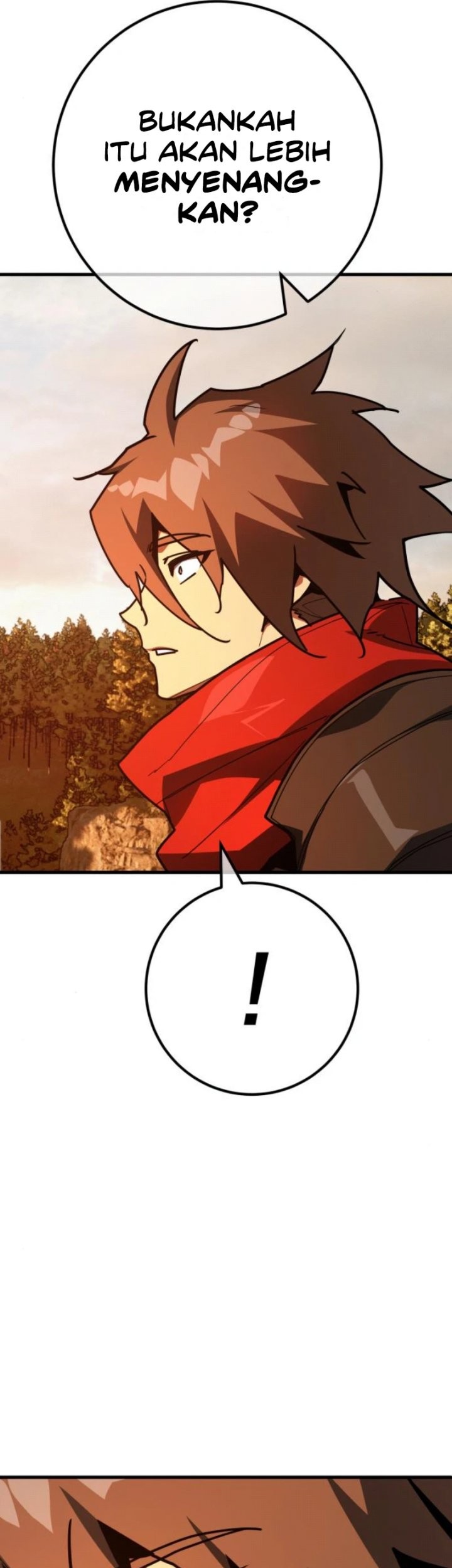 The Game’s Greatest Troll Chapter 140 Gambar 30