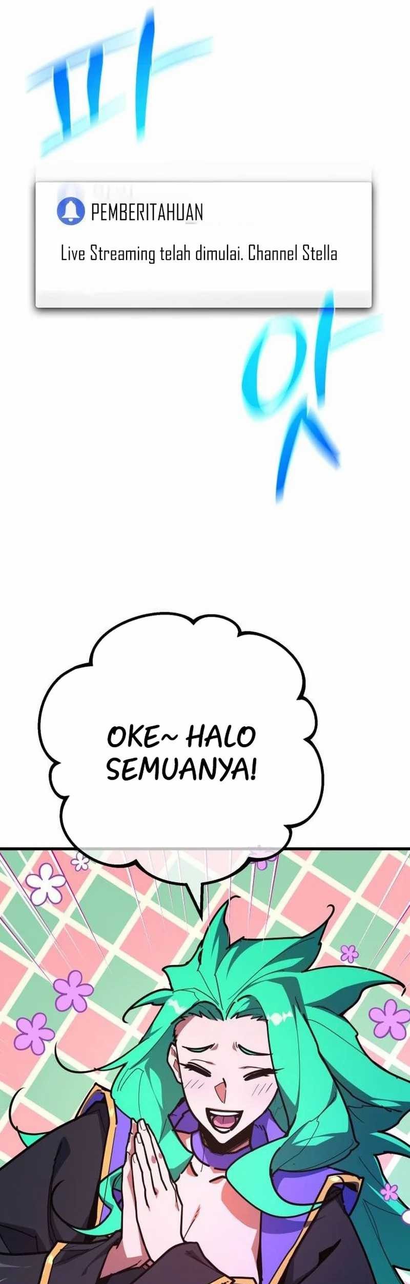 The Game’s Greatest Troll Chapter 144 Gambar 29