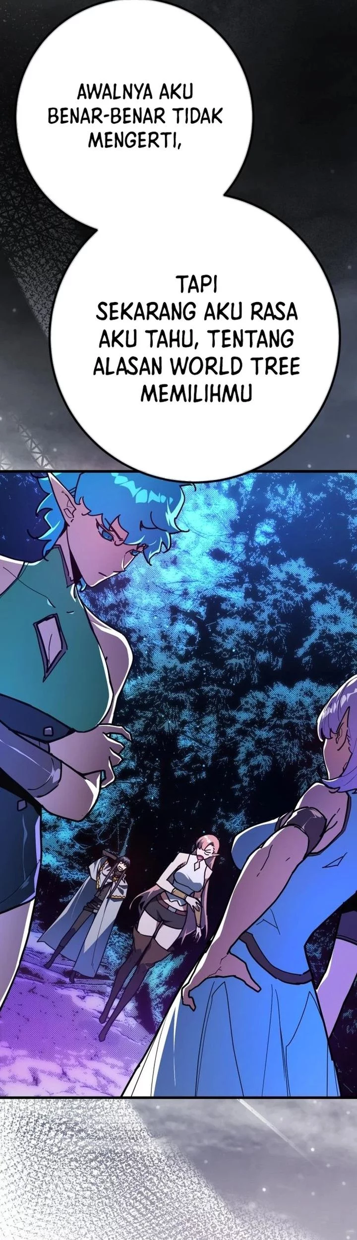 The Game’s Greatest Troll Chapter 152 Gambar 30