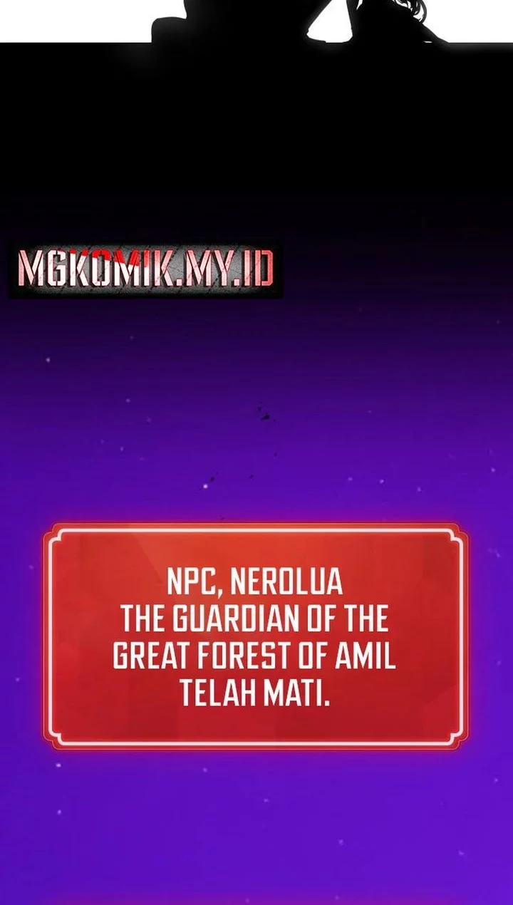 The Game’s Greatest Troll Chapter 152 Gambar 33