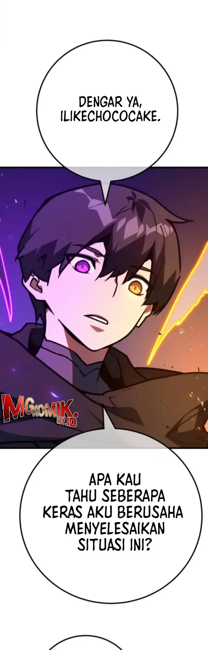 The Game’s Greatest Troll Chapter 157 Gambar 25