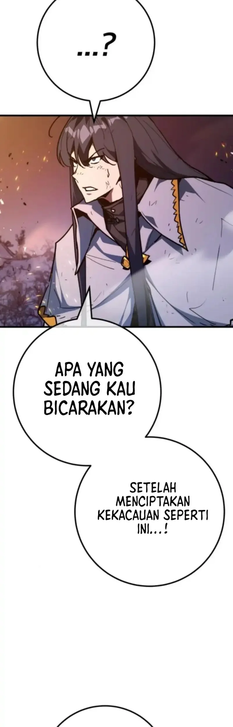 The Game’s Greatest Troll Chapter 157 Gambar 26