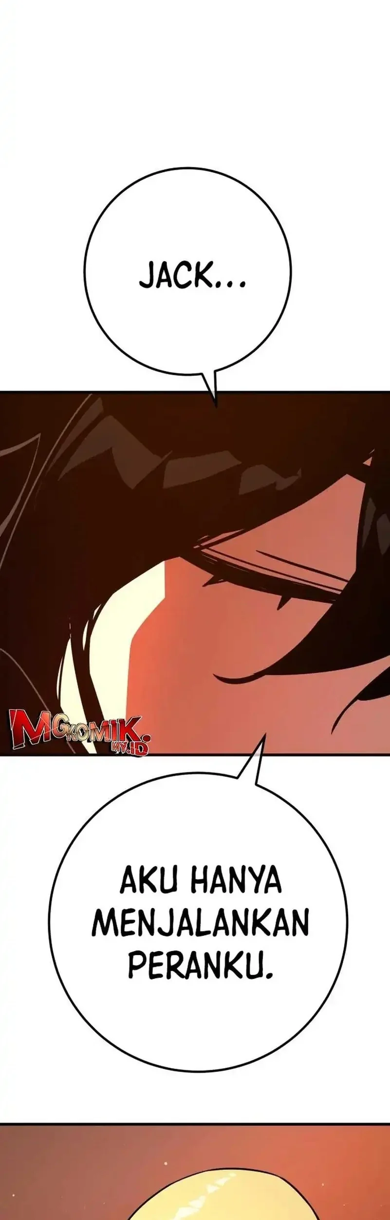 The Game’s Greatest Troll Chapter 161 Gambar 28