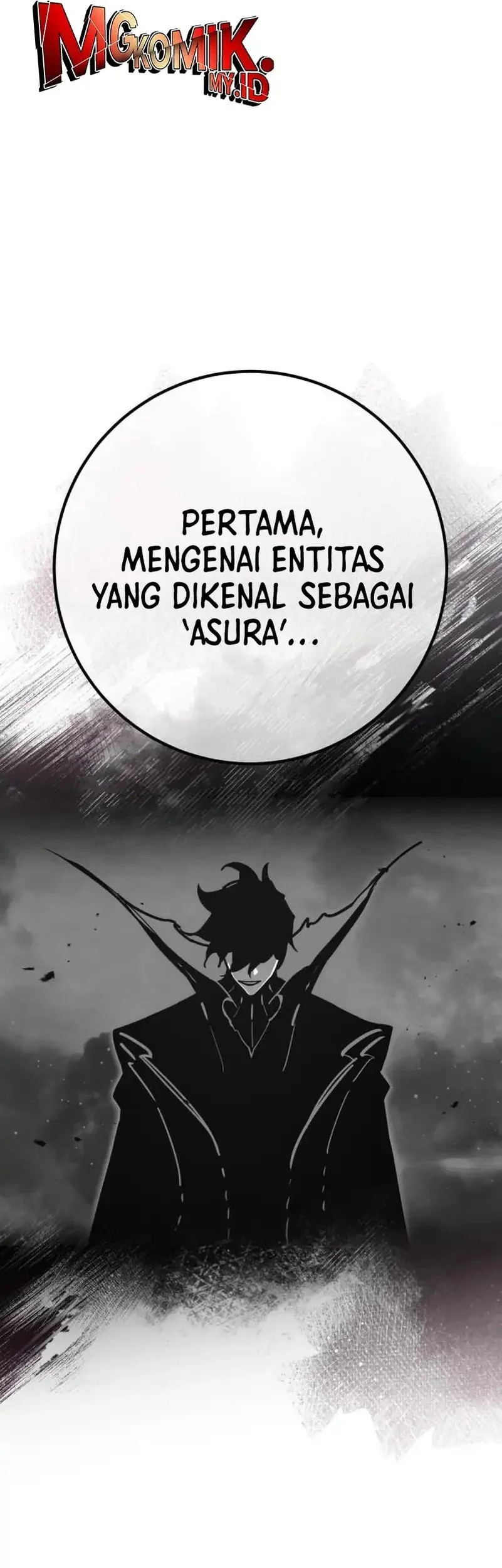 The Game’s Greatest Troll Chapter 162 Gambar 28